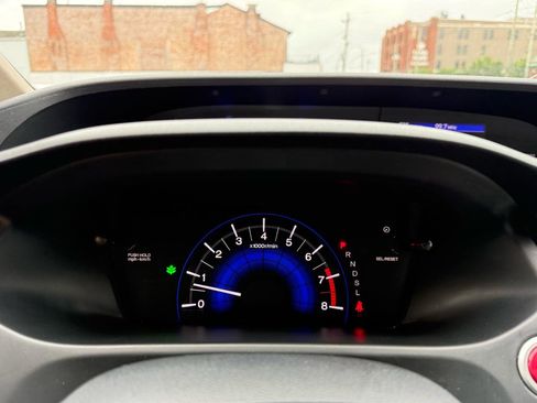Used 2014 Honda Civic EX-L image 14