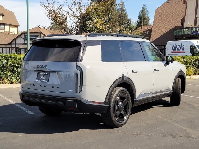 New 2027 Kia Telluride X-Line SX Prestige AWD/4WD image 4