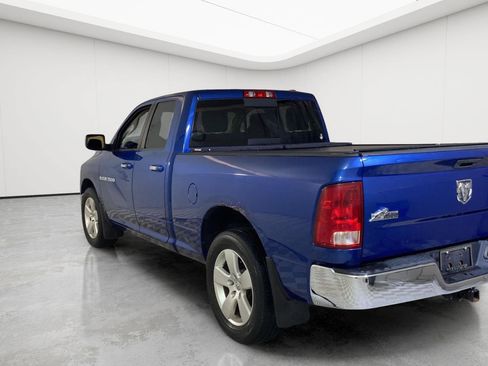 Used 2011 RAM 1500 Big Horn AWD/4WD image 12