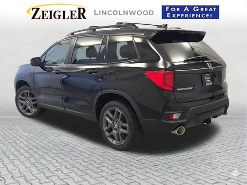 Used 2022 Honda Passport EX-L image 13
