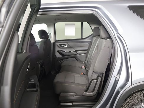 Used 2021 Chevrolet Traverse LS w/ LPO, Floor Liner Package image 26