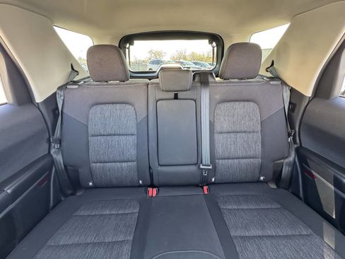 Used 2021 Ford Bronco Sport Big Bend image 34