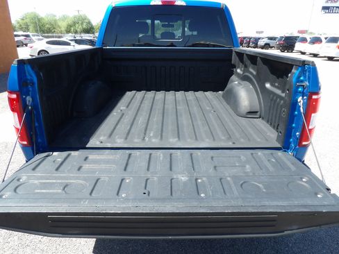 Used 2019 Ford F150 XLT w/ Equipment Group 302A Luxury RWD image 25