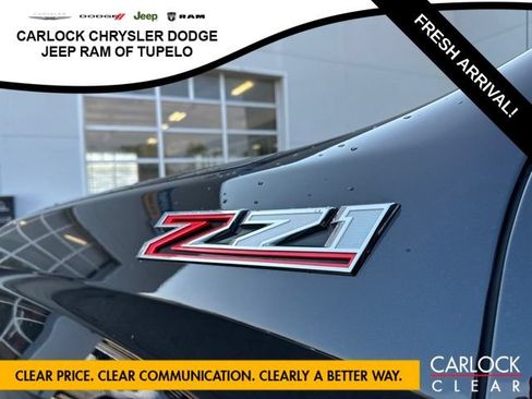 Used 2021 Chevrolet Silverado 1500 RST w/ All Star Edition Plus AWD/4WD image 16
