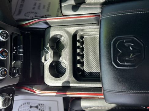 Used 2020 RAM 1500 Rebel w/ Rebel Level 1 Equipment Group AWD/4WD image 17