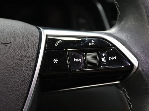 Used 2021 Audi A6 Premium Plus w/ Premium Plus Package image 13