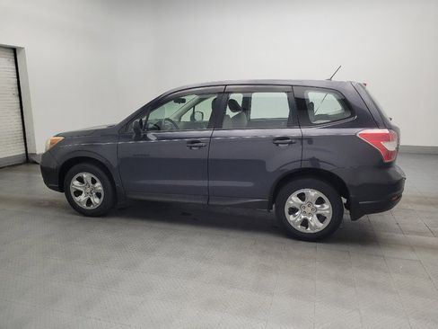 Used 2014 Subaru Forester 2.5i image 3