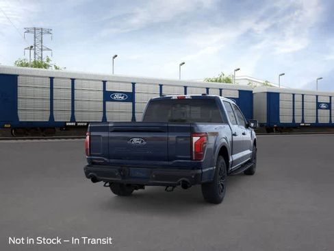 New 2026 Ford F150 Tremor AWD/4WD image 8