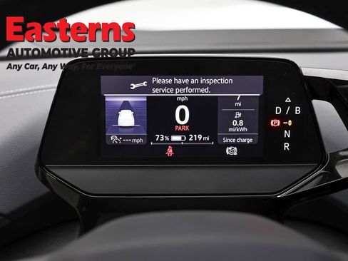 Used 2023 Volkswagen ID.4 Pro S image 18