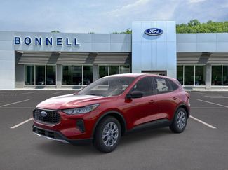 New 2025 Ford Escape Active w/ Tech Pack #1 video 1