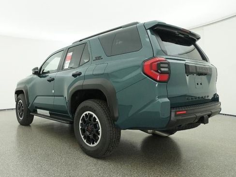 New 2026 Toyota 4Runner TRD Off-Road Premium image 21