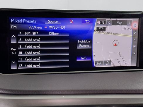 Used 2016 Lexus RX 350 AWD w/ Premium Package image 21