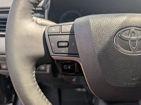 New 2026 Toyota Camry XSE FWD image 20
