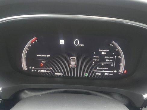 Certified 2025 Acura MDX A-Spec image 17