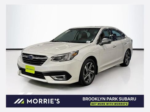 Used 2022 Subaru Legacy Touring XT w/ Popular Package #3 AWD/4WD image 1