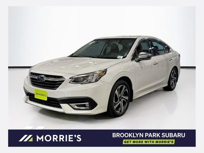 Used 2022 Subaru Legacy Touring XT w/ Popular Package #3