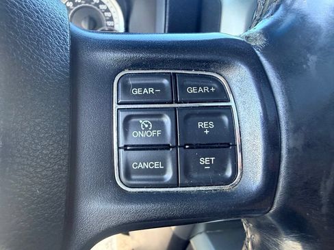 Used 2014 RAM 1500 Sport w/ Trailer Tow Group AWD/4WD image 24
