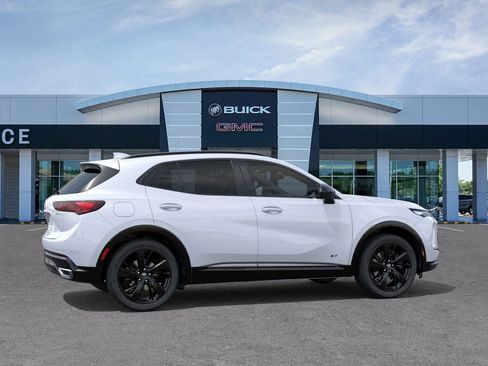 New 2026 Buick Envision Sport Touring image 5