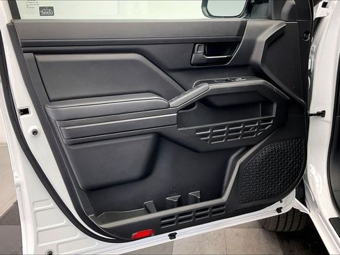 New 2026 Toyota Tacoma SR image 12