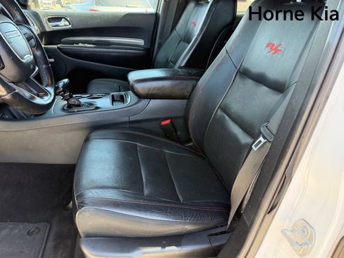 Used 2018 Dodge Durango R/T RWD image 20