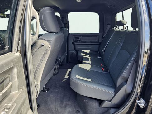 New 2026 RAM 3500 Tradesman AWD/4WD image 30