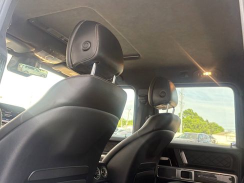 Used 2019 Mercedes-Benz G 63 AMG 4MATIC image 43