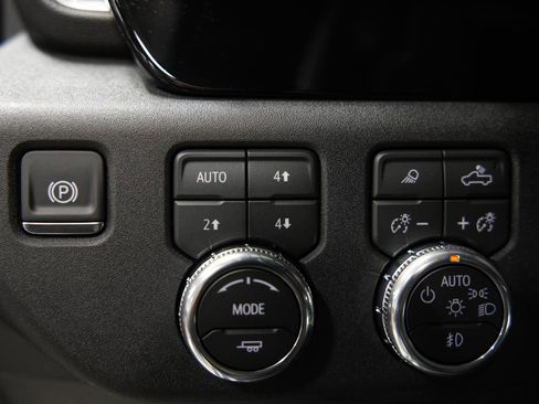 New 2026 GMC Sierra 1500 Elevation w/ Elevation Premium Package image 27