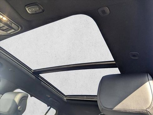 New 2026 Jeep Grand Wagoneer Limited image 16