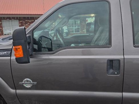 Used 2014 Ford F250 XL w/ Power Equipment Group image 22