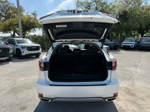 Used 2022 Lexus RX 350 FWD image 34