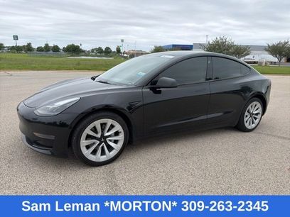 Used 2022 Tesla Model 3