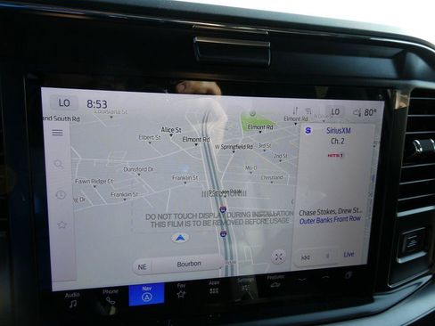 New 2026 Ford F250 Lariat AWD/4WD image 24