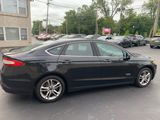 Used 2015 Ford Fusion Energi Titanium w/ Driver Assist Package image 5