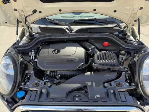 Used 2021 MINI Cooper 2-Door Hardtop FWD image 27