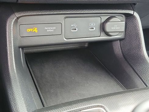 Used 2025 Honda Civic Sport image 12