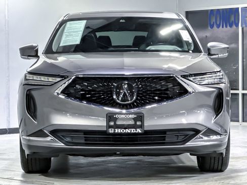 Used 2023 Acura MDX SH-AWD image 6