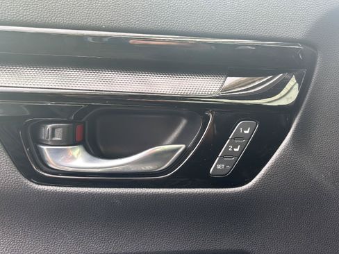 Used 2026 Honda CR-V Sport Touring image 12