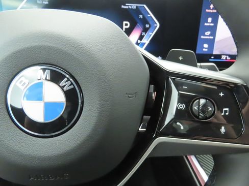 New 2026 BMW X3 xDrive30 image 12