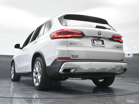 Used 2023 BMW X5 xDrive40i w/ Premium Package AWD/4WD image 66