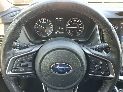 Used 2024 Subaru Outback Limited AWD/4WD image 20