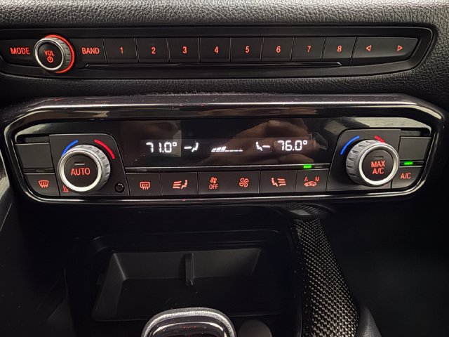 Used 2021 Toyota Supra w/ Safety & Technology Package RWD image 19