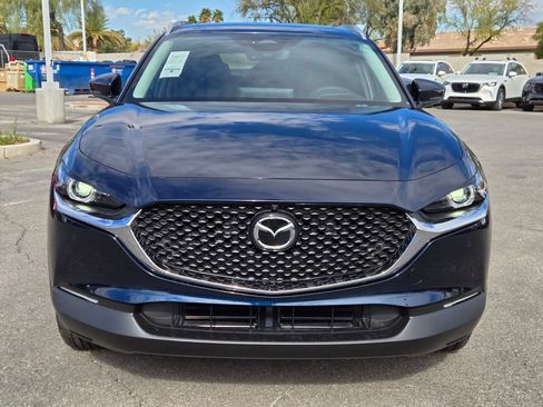 New 2026 MAZDA CX-30 AWD 2.5 S w/ Premium Package image 8