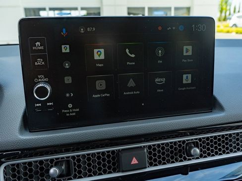 New 2026 Honda Civic Sport Touring image 27