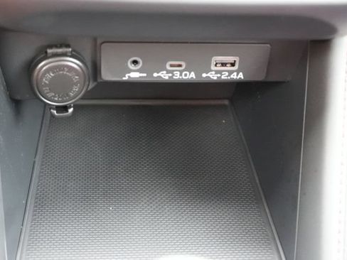 Used 2026 Subaru WRX Limited w/ WRX Electronics Package AWD/4WD image 31