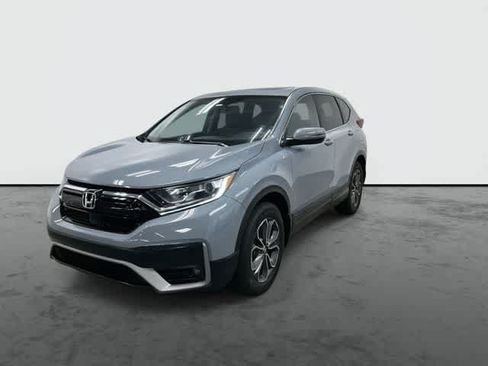 Used 2020 Honda CR-V EX-L image 7
