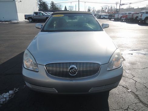 Used 2007 Buick Lucerne CXL image 4