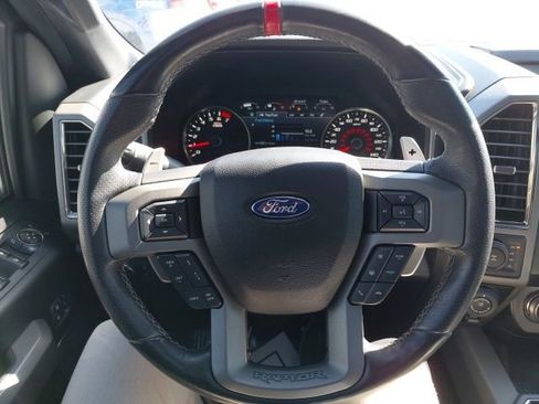 Used 2019 Ford F150 Raptor w/ Equipment Group 802A Luxury AWD/4WD image 16
