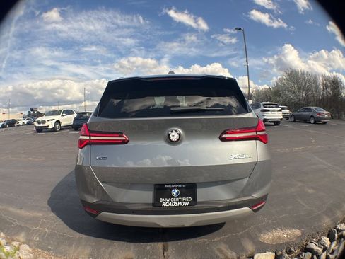 Certified 2025 BMW X3 xDrive30i w/ Premium Package image 5