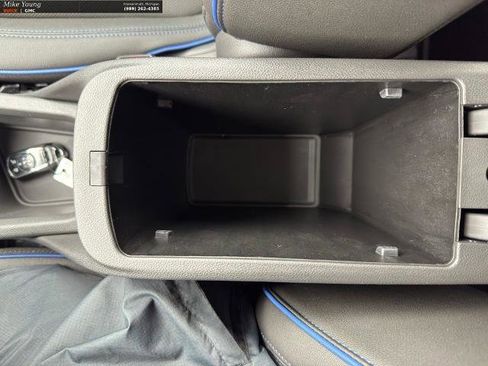 New 2026 Buick Encore GX Sport Touring w/ Comfort Package FWD image 25