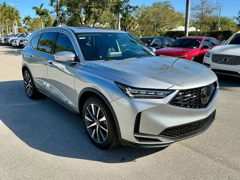 New 2026 Acura MDX FWD w/ Technology Package image 1